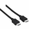 High-Speed HDMItm Cable, Plug - Plug, 1.5 m