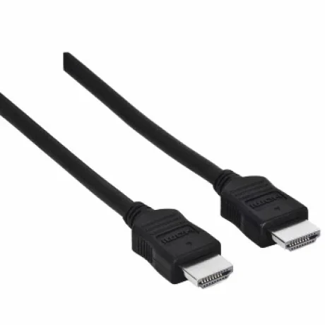 High-Speed HDMItm Cable, Plug - Plug, 1.5 m