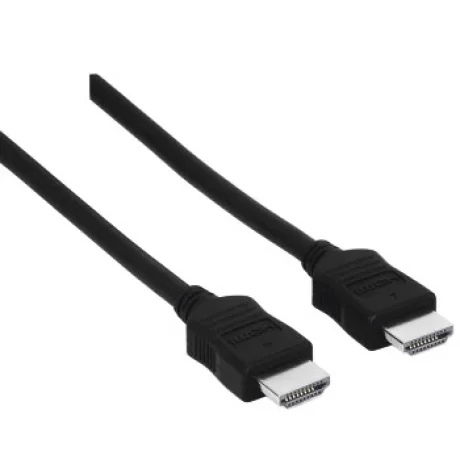 High-Speed HDMItm Cable, Plug - Plug, 5 m