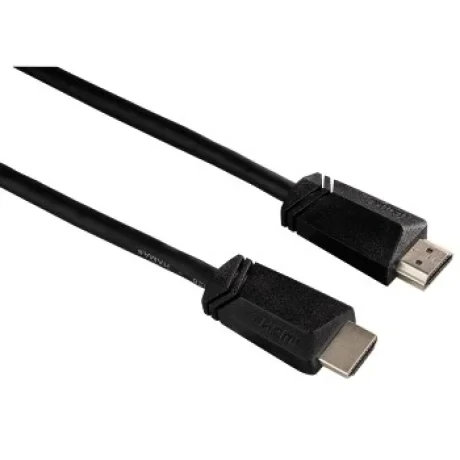 High Speed HDMItm Cable, plug - plug, Ethernet, 5.0 m