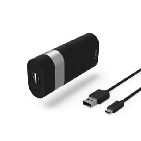 &quot;Joy&quot; Power Pack, 4000 mAh, black