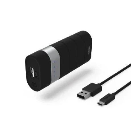 &quot;Joy&quot; Power Pack, 4000 mAh, black