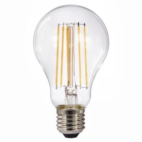 LED Filament, E27, 1521 lm Replaces 100 W, Incandescent Bulb, warm white