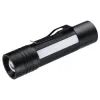 LED Multi-Function Torch