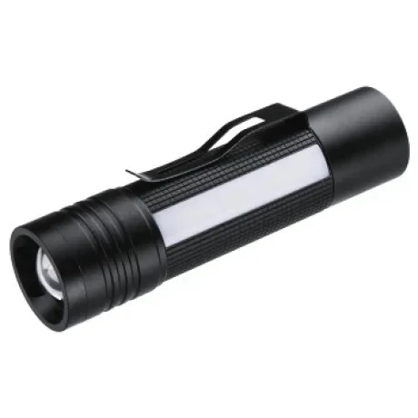LED Multi-Function Torch