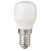 LED Refrigerator Bulb, 1.7W, E14, neutral white