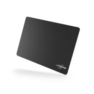 Mouse Pad Gaming uRage Lethality 110 Control 186048 Negru
