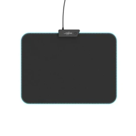 &quot;Lethality 200 Illuminated&quot; Gaming Mouse Pad