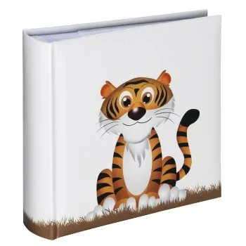 &quot;Liam&quot; memo album for 200 photos with a size of 10x15 cm