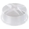 &quot;M-Capo&quot; Microwave Cover