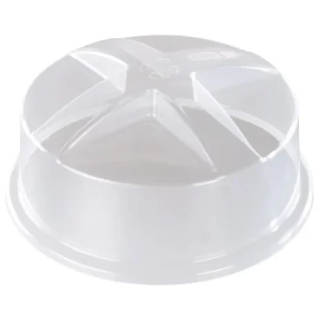 &quot;M-Capo&quot; Microwave Cover