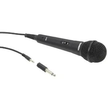 M150 Dynamic Microphone, party