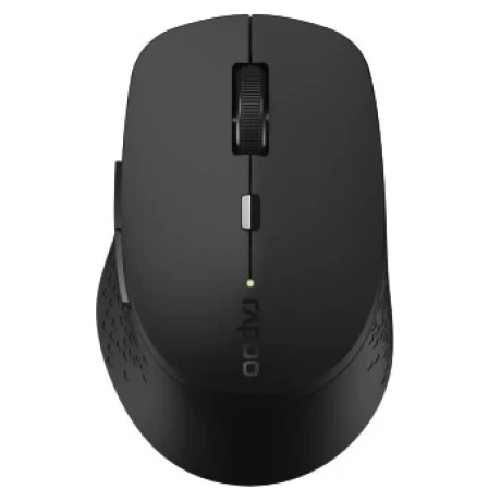 &quot;M300&quot; Silent Multi-Mode Mouse, dark grey