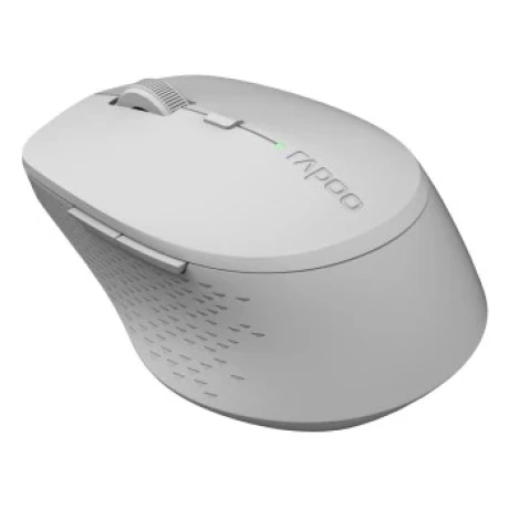 &quot;M300&quot; Silent Multi-Mode Mouse, grey