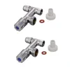 Machine Connector, 2/PB