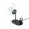 &quot;MagCharge Multi&quot; Wireless Charging Station for Apple iPhone, Air Pods and 