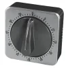 Mechanical Kitchen Timer