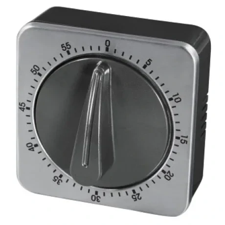 Mechanical Kitchen Timer