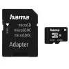 microSDHC 32GB Class 10 22MB/s + Adapter/Photo