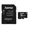 microSDXC 64GB Class 10 UHS-I 80MB/s + Adapter/Mobile