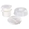 Microwave Starter Kit, 4 pieces