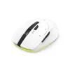 &quot;Milano&quot; Compact Wireless Mouse, white