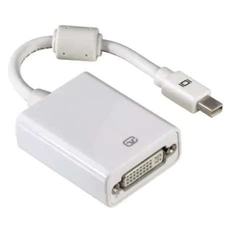 Mini-DisplayPort Adapter for DVI