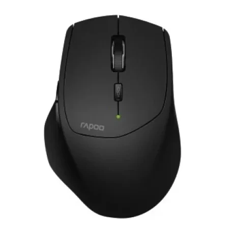 "MT550" Wireless Mulit-Mode Laser Mouse, black