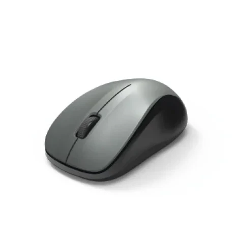 &quot;MW-300&quot; Optical Wireless Mouse, 3 Buttons, anthracite