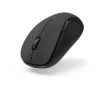 &quot;MW-300 V2&quot; Optical 3-Button Wireless Mouse, Quiet, USB Receiver, black