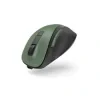 &quot;MW-500 Recharge&quot; Optical 6-Button Wireless Mouse, Rechargeable Battery, Er