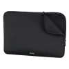 &quot;Neoprene&quot; Laptop Sleeve, up to 30 cm (11.6&quot;), black