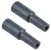 Neoprene Protecting Tube for F-plugs, 2 Pcs