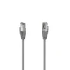 Network Cable, Cat 5e, 1 Gbit/s, F/UTP Shielded, 10.00 m