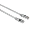 Network Cable, Cat-5e, F/UTP Shielded, 15.00 m, 10 Pcs