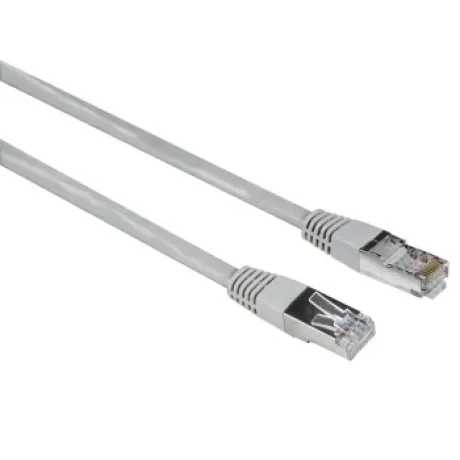 Network Cable, Cat-5e, F/UTP Shielded, 15.00 m, 10 Pcs