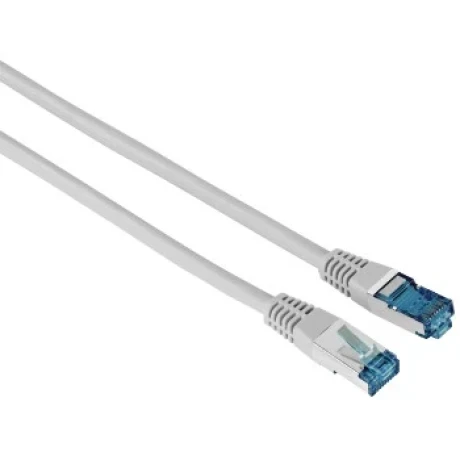 Network Cable, CAT-6, F/UTP Shielded, 10.00 m, 10 Pcs