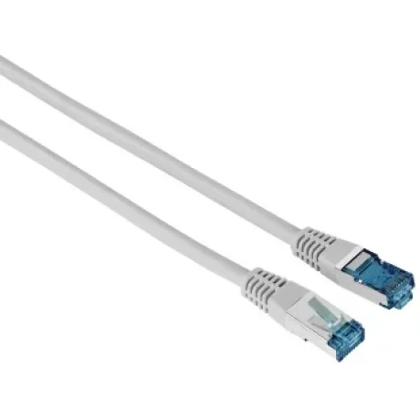 Network Cable, CAT-6, F/UTP Shielded, 10.00 m, 10 Pcs