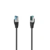 Network Cable, CAT 6a, 10 Gbit/s, S/FTP Shielded, 3.00 m