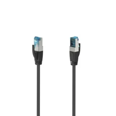 Network Cable, CAT 6a, 10 Gbit/s, S/FTP Shielded, 3.00 m
