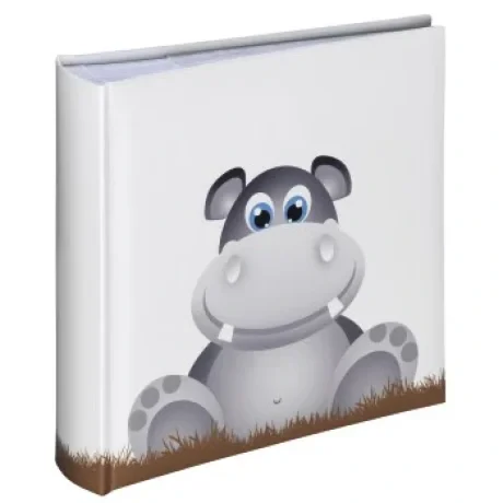 &quot;Nora&quot; memo album for 200 photos with a size of 10x15 cm