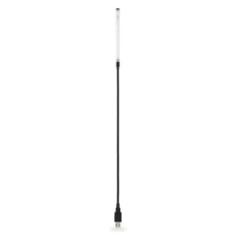 Notebook Light, with 7 LEDs, Dimmable, Touch Sensor