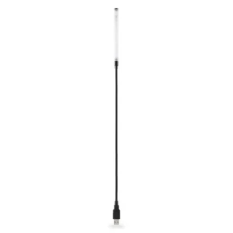 Notebook Light, with 7 LEDs, Dimmable, Touch Sensor
