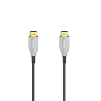 Optical, Active HDMItm Cable, Plug-Plug, 4K, gold-plated, 15 m thumb
