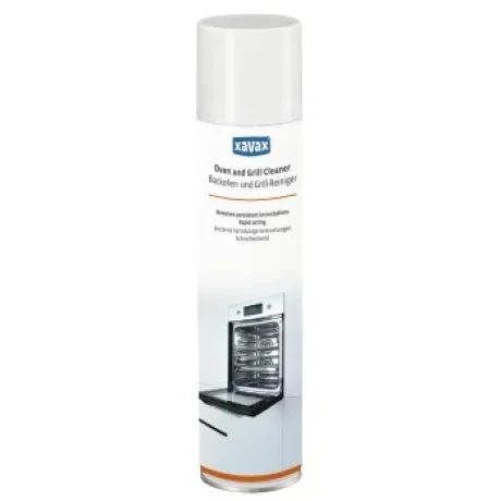 Oven and Grill Cleaner, 300 ml