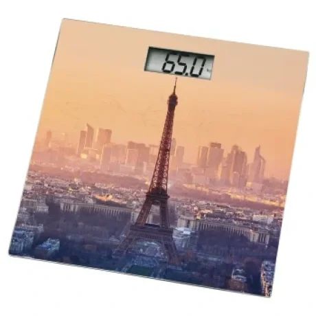 &quot;Paris&quot; Bathroom Scales