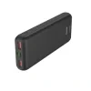 &quot;PD20-HD&quot; Power Pack, 20000 mAh, 1x USB-C, 2x USB-A, for Quick Charging, an
