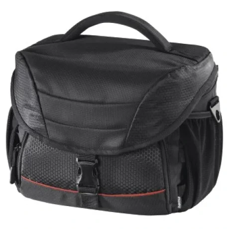 &quot;Pittsburgh&quot; Camera Bag, 150, black
