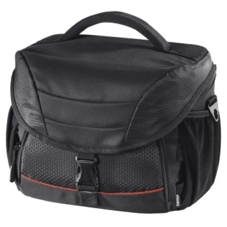 &quot;Pittsburgh&quot; Camera Bag, 150, black