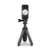 &quot;Pocket&quot; Smartphone Mini-Tripod, 20 cm, black